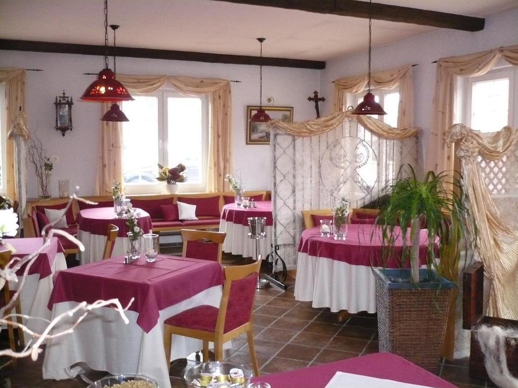 Wellnesshotel Legde Kültér fotó