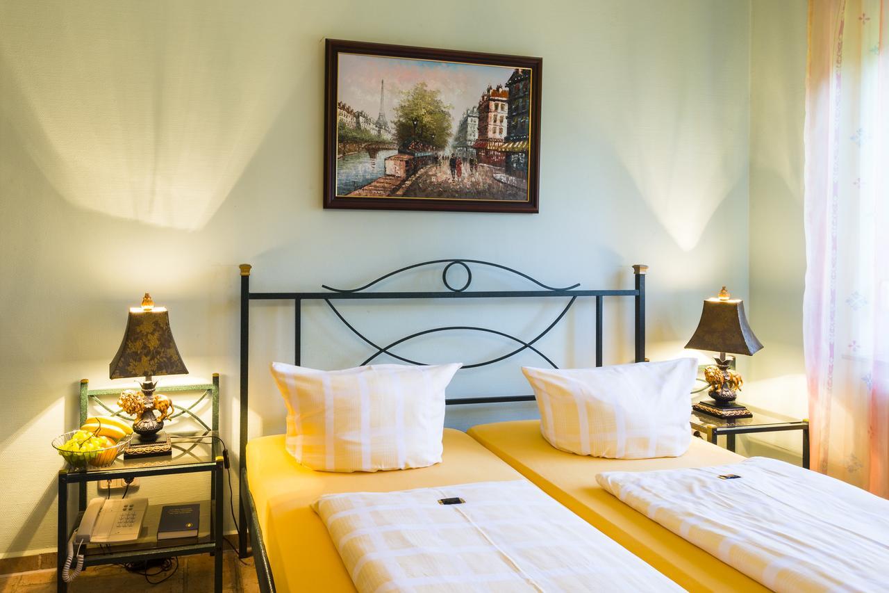 Wellnesshotel Legde Kültér fotó